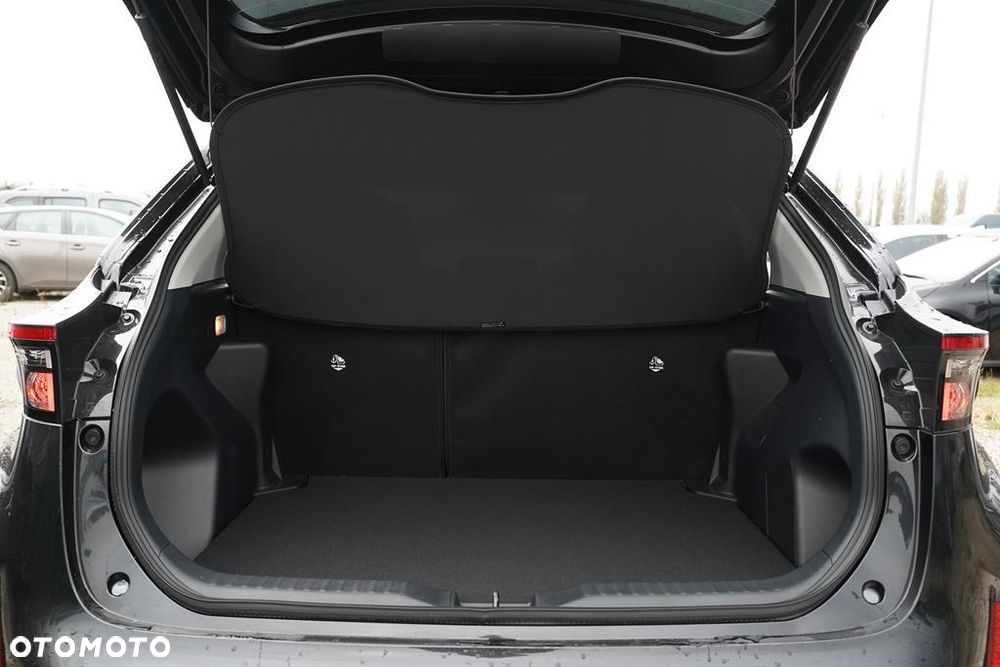 Toyota Yaris Cross Hybrid 1.5 Comfort - 7