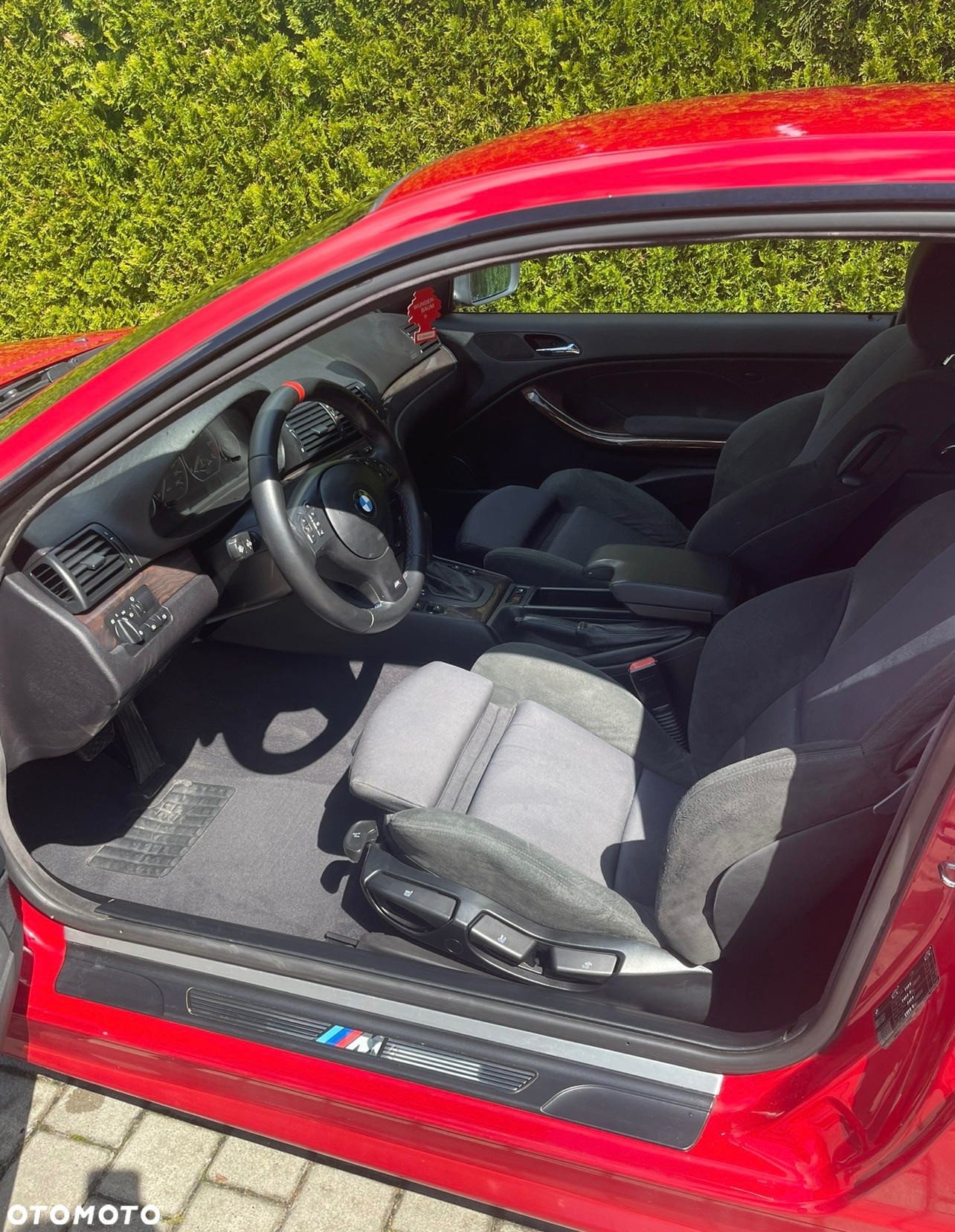 BMW Seria 3 - 6