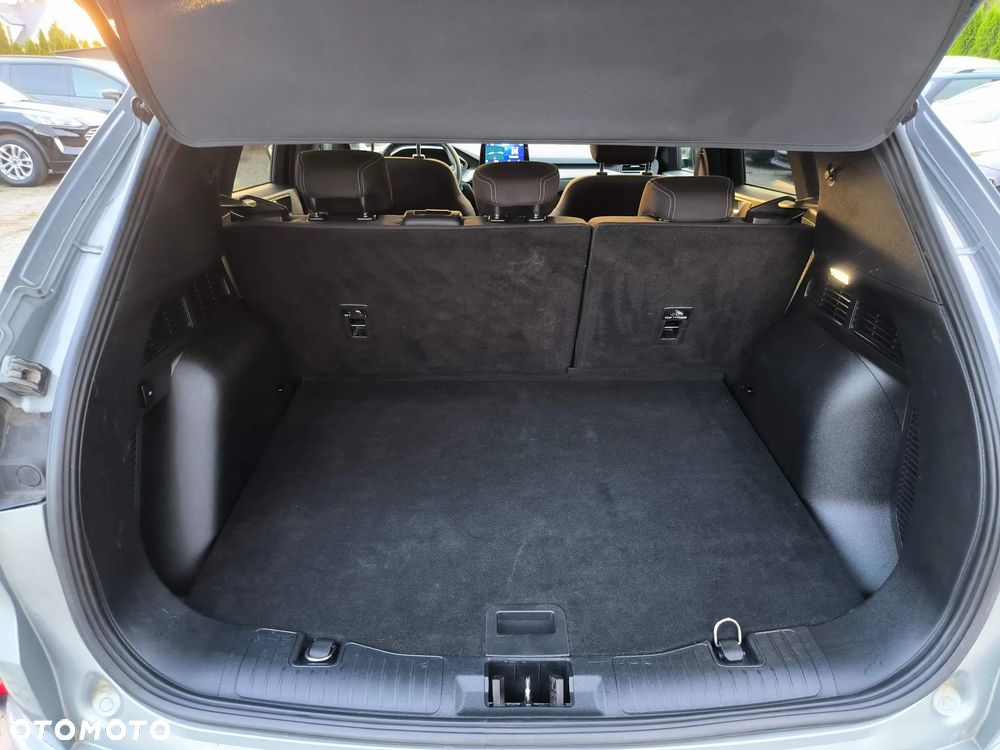 Ford Kuga 2.5P PHEV FWD Titanium X - 15