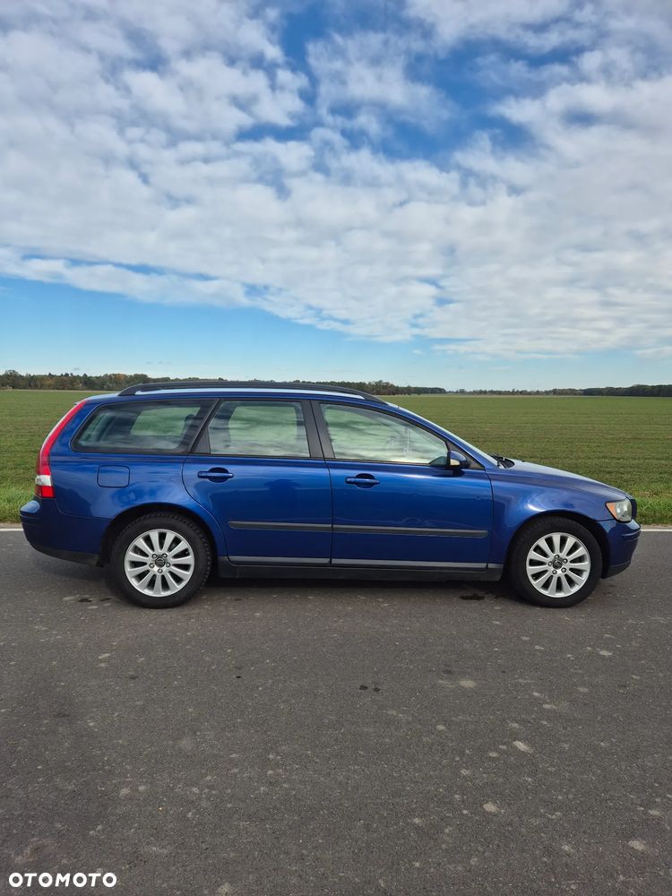 Volvo V50 - 6