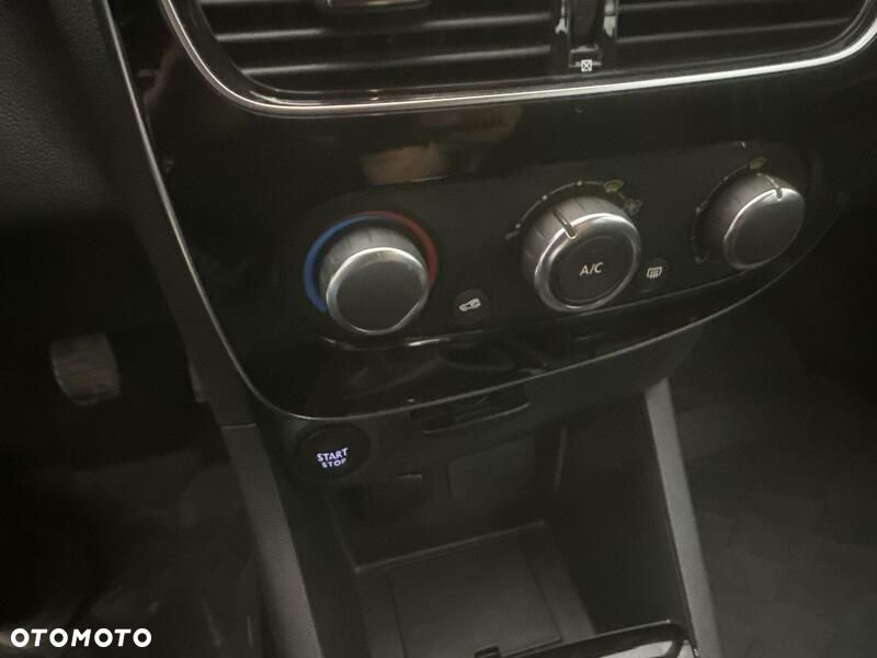 Renault Clio 0.9 Energy TCe Zen - 16