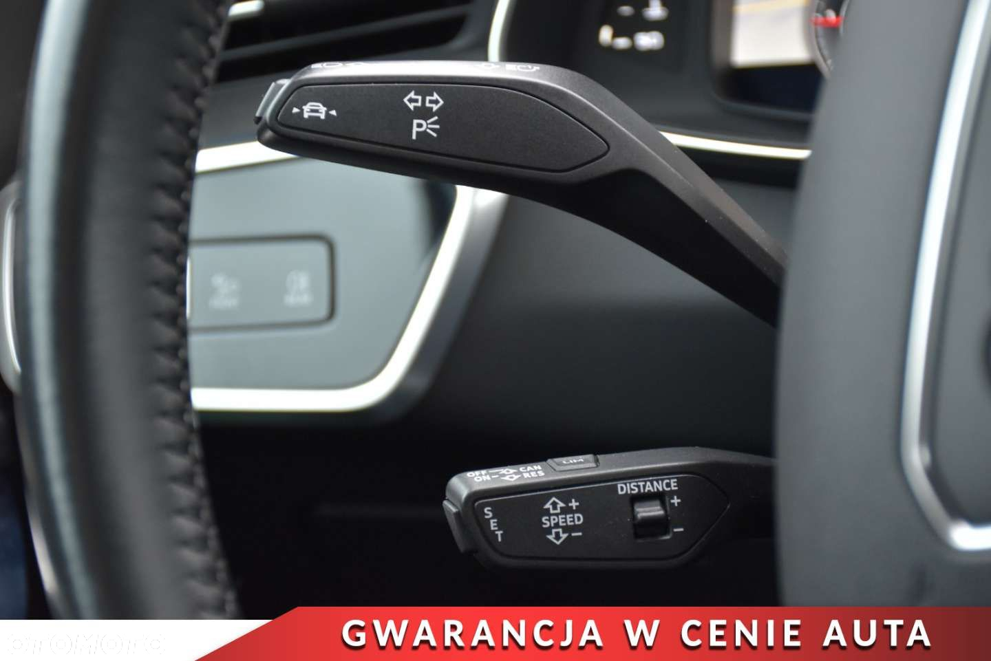 Audi A6 Avant 40 TDI S tronic S line - 14