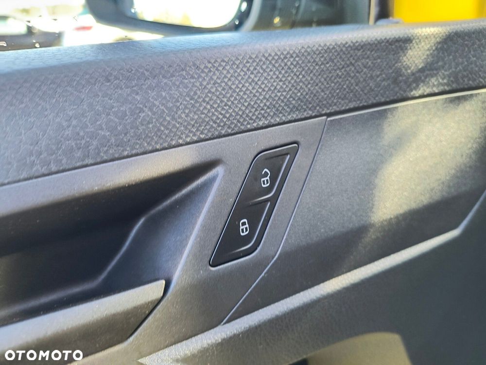 Volkswagen Caddy 2.0 TDI - 11