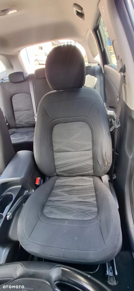 Kia Ceed 1.6 GDI M - 18