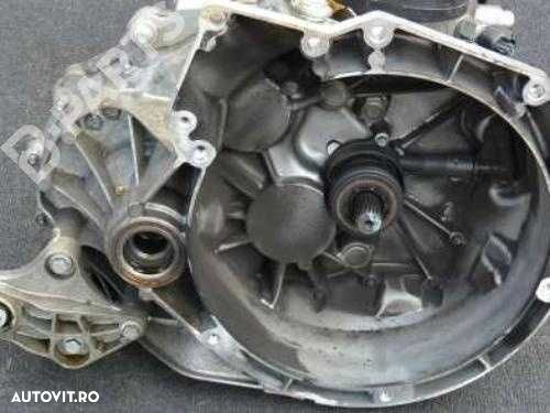 Cutie de viteze Ford Focus III; 1.6 TDCI; (2011-2021); 6 Trepte - 1