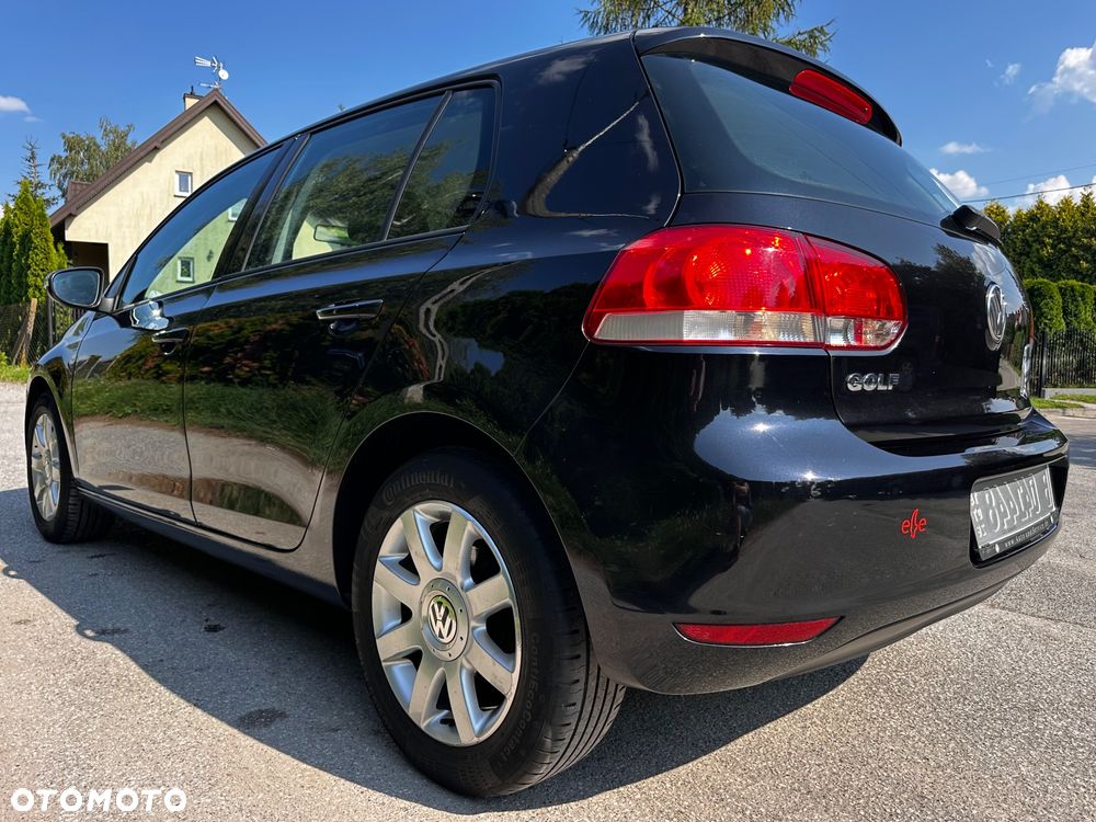 Volkswagen Golf 1.4 Style - 4