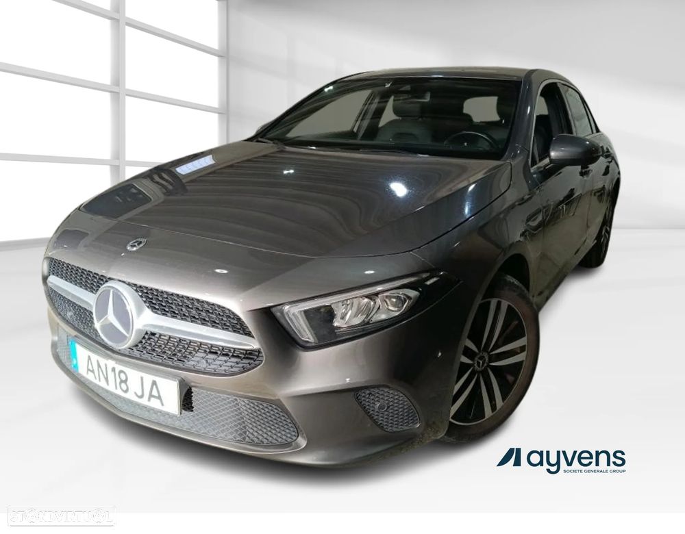 Mercedes-Benz A 250 e Style Plus - 1