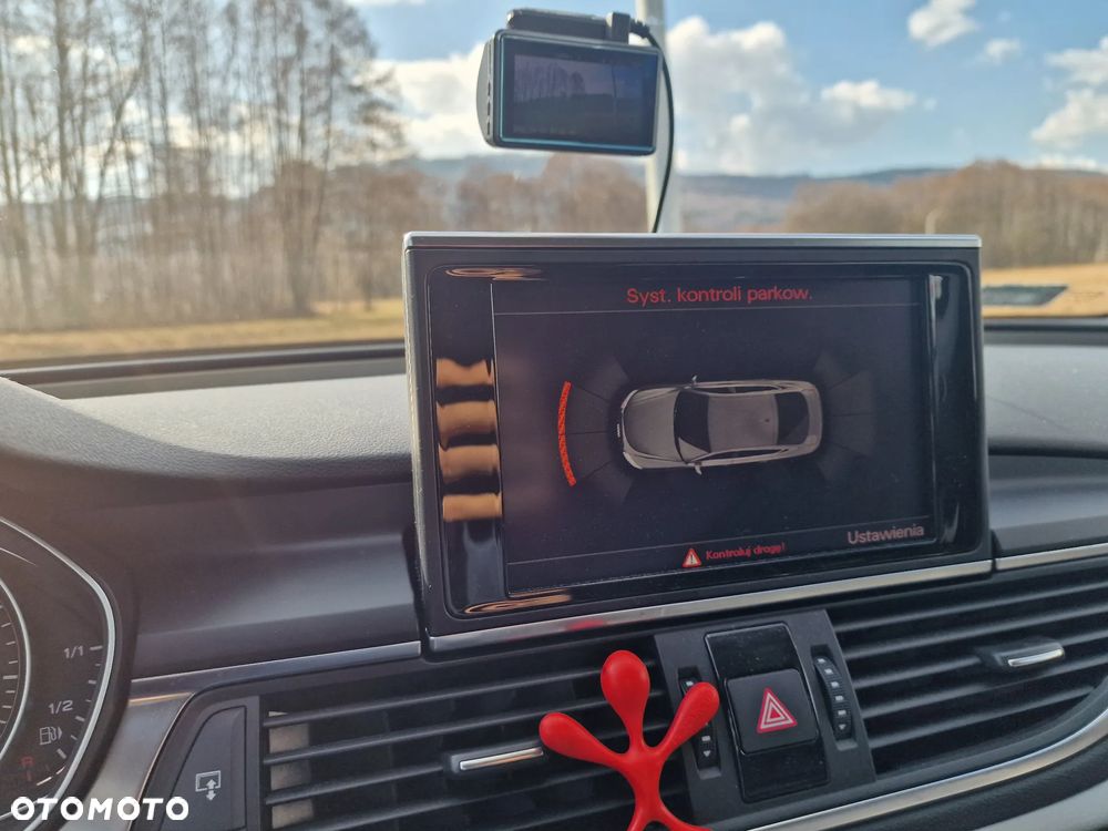 Audi A7 Sportback - 6