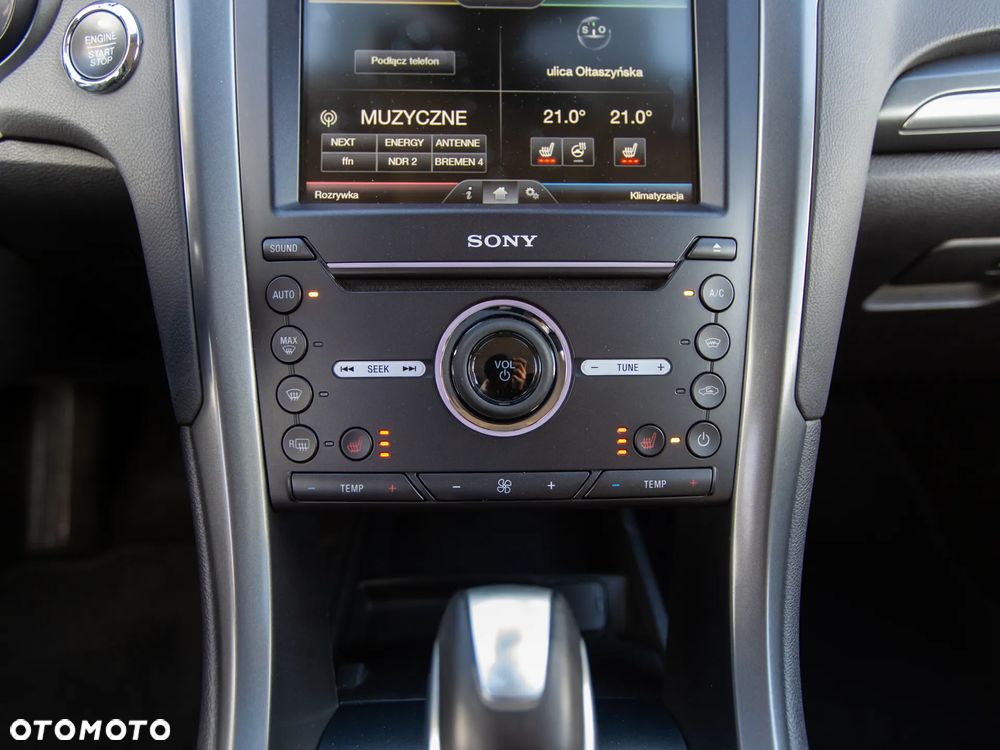 Ford Mondeo Turnier 2.0 TDCi Bi-Turbo PowerShift-Aut Titanium - 26