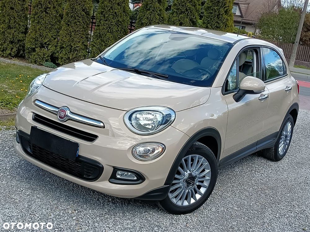 Fiat 500X 1.3 Multijet 4x2 S&S Pop - 2