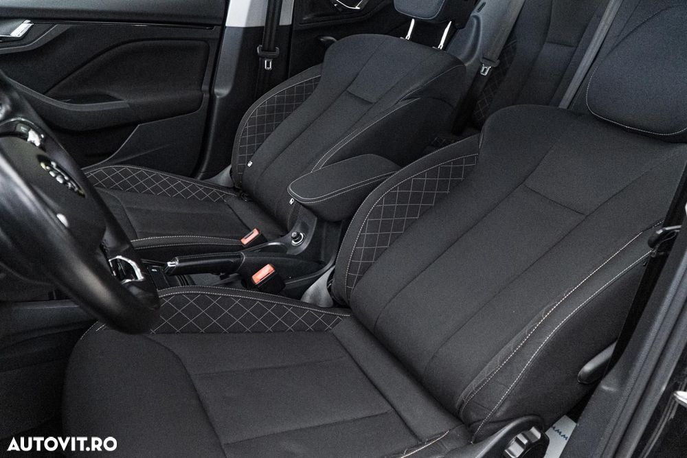 Skoda Kamiq 1.0 TSI DSG Ambition - 15