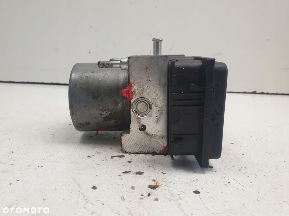 POMPA ABS hamulcowa hamulca 0265231379 Subaru Legacy III sterownik - 12