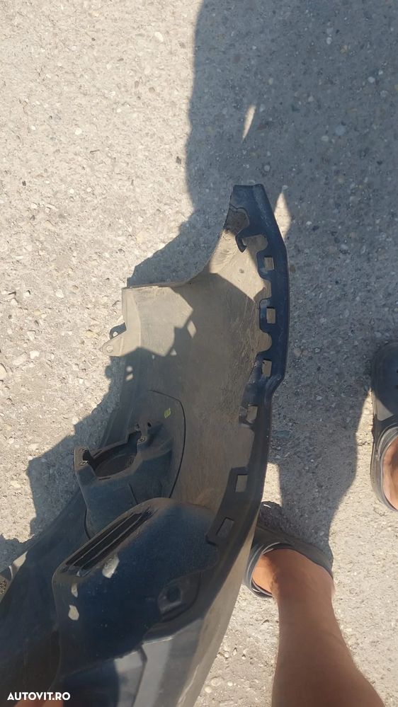 FLAPS BARA PEUGEOT BOXER - 3