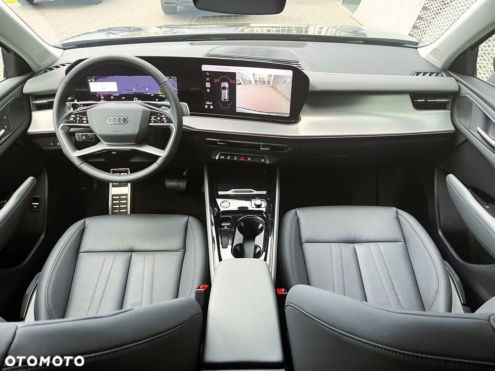 Audi Q3 Sportback - 4