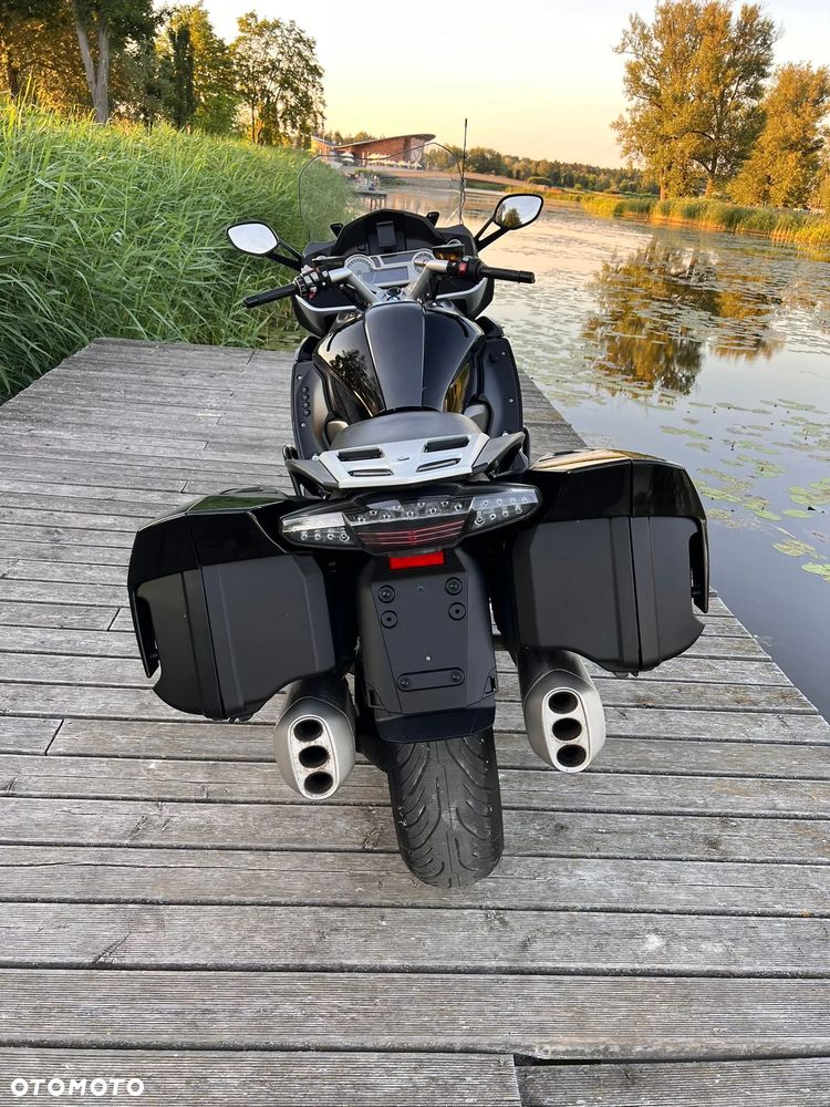 BMW K - 19