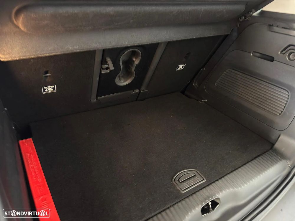 Citroën C3 Aircross 1.2 PureTech Shine - 18