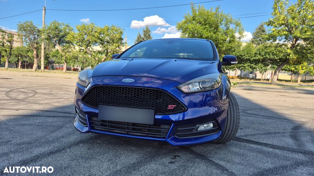 Ford Focus - 6