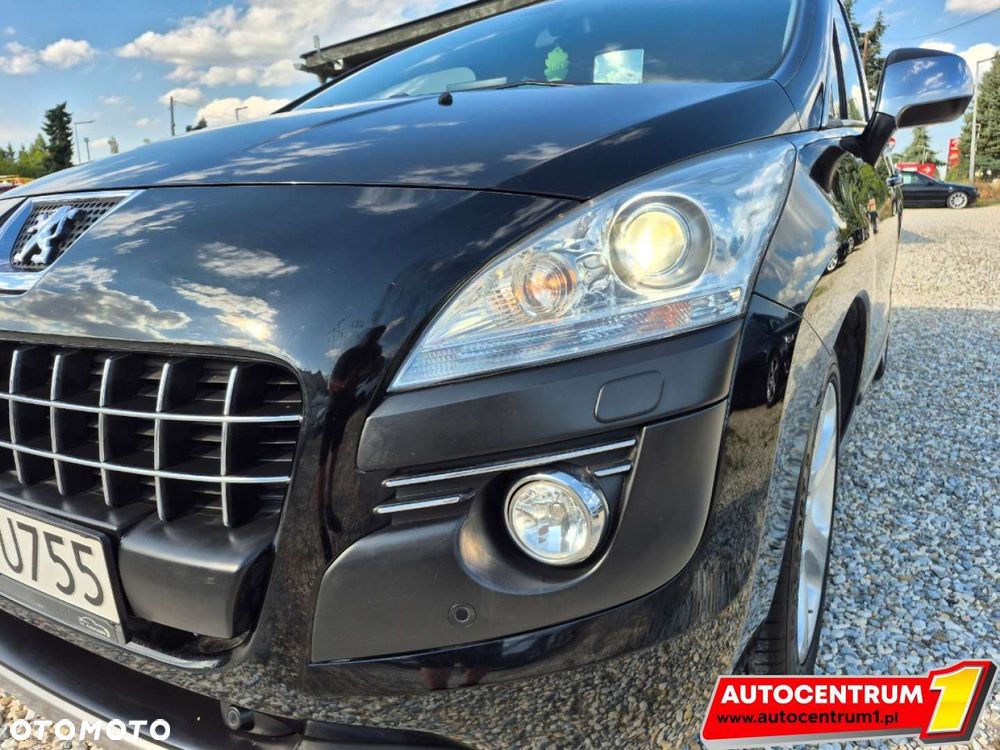 Peugeot 3008 - 11