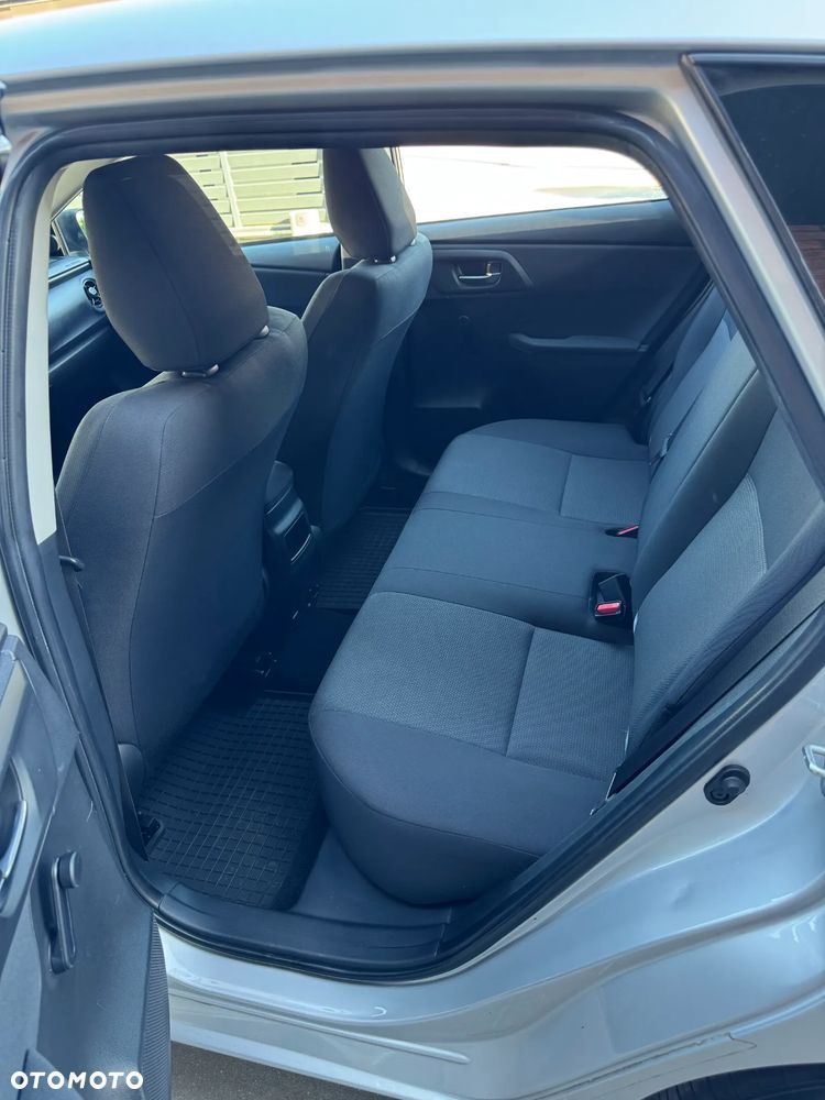 Toyota Auris 1.6 Active - 7