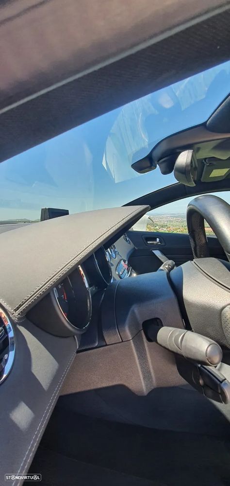Peugeot RCZ 1.6 200 THP - 28