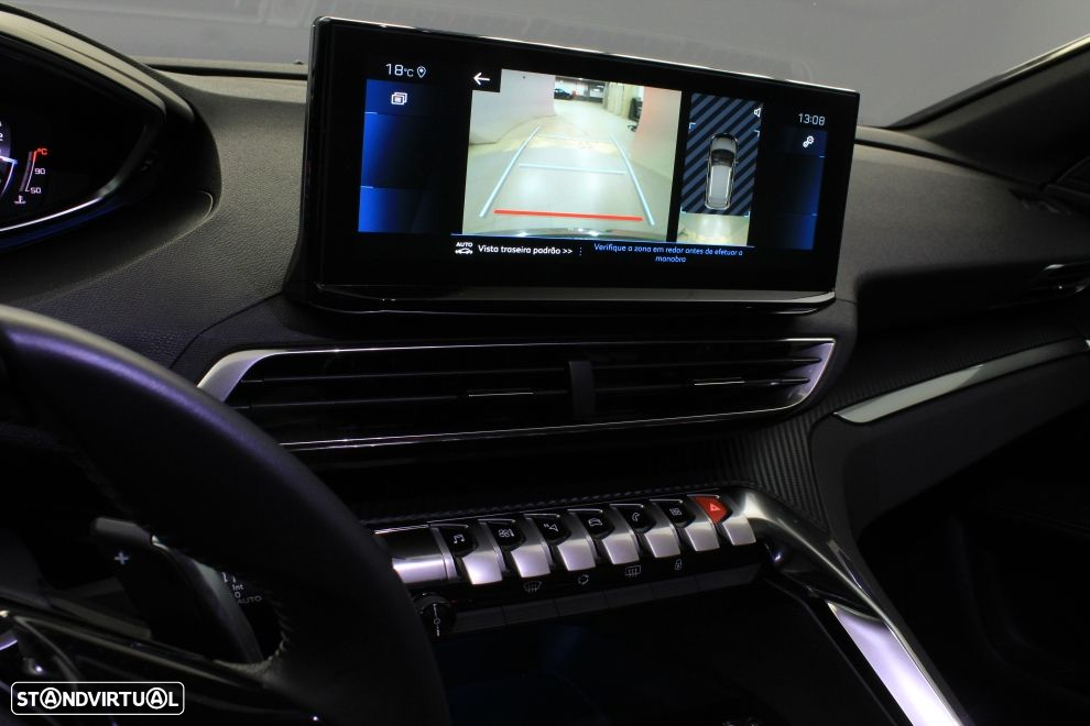 Peugeot 3008 - 19