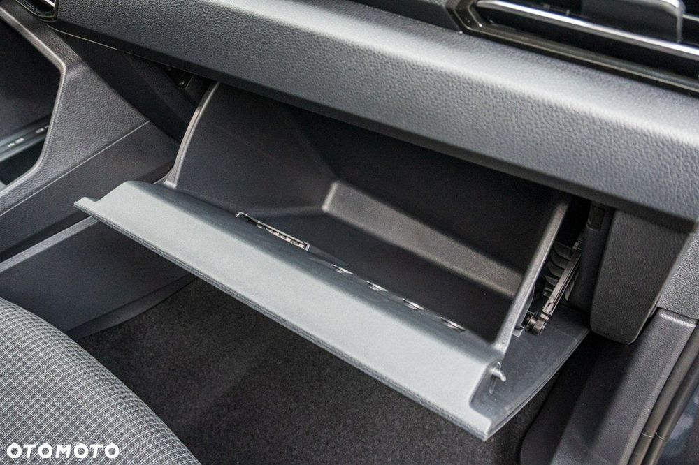 Volkswagen Caddy - 30