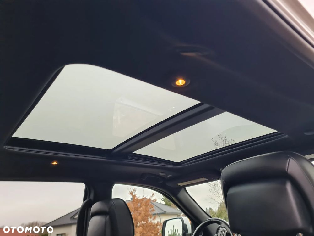 Jeep Grand Cherokee - 9