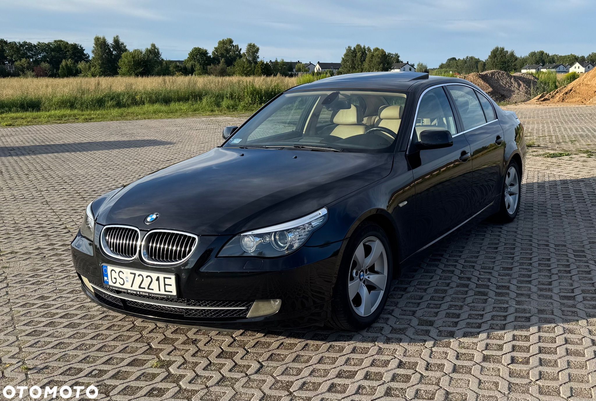 BMW Seria 5 530d - 1