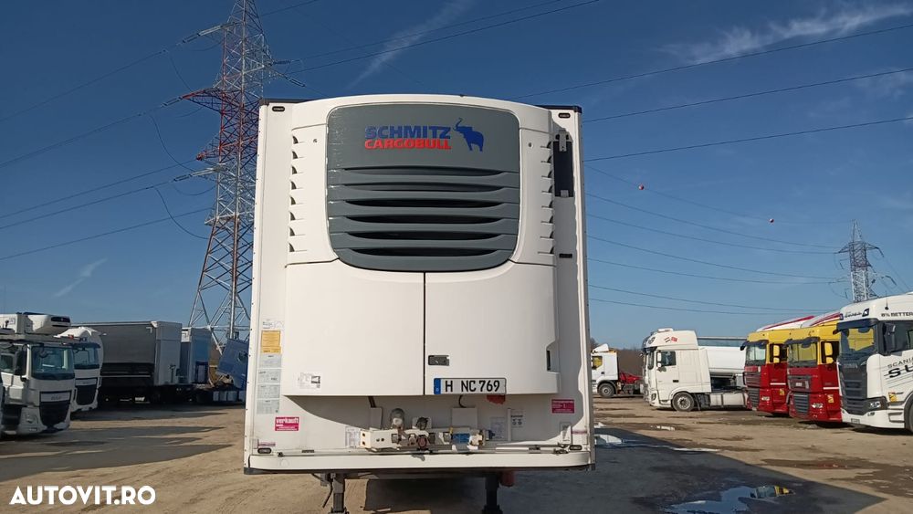 Schmitz Cargobull SCB S3B - 3