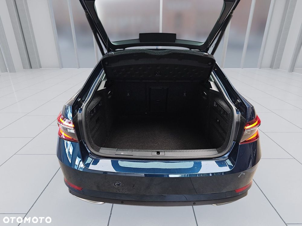 Skoda Superb 2.0 TDI SCR L&K - 29