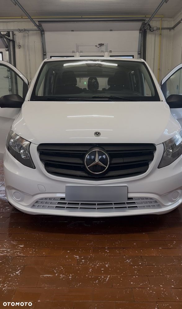 Mercedes-Benz Vito CDI Tourer Select 447.701 - 24