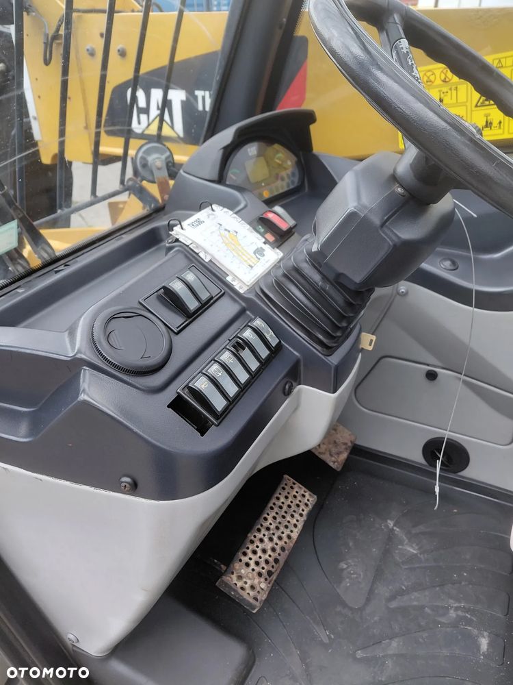 Caterpillar TH336 - 10