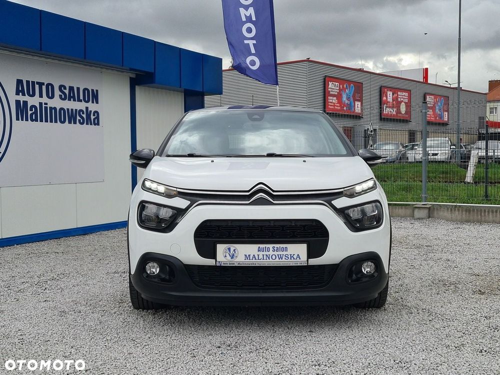 Citroën C3 1.2 PureTech Shine - 6