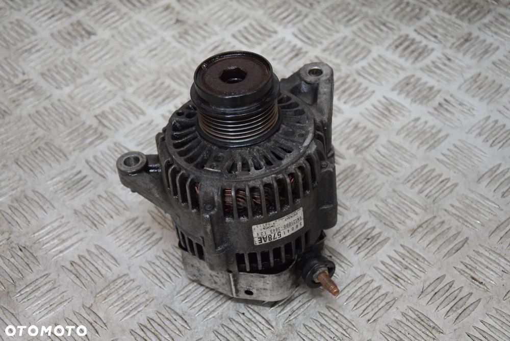 JEEP CHEROKEE KJ 2.5 CRD ALTERNATOR 56041578AE - 1