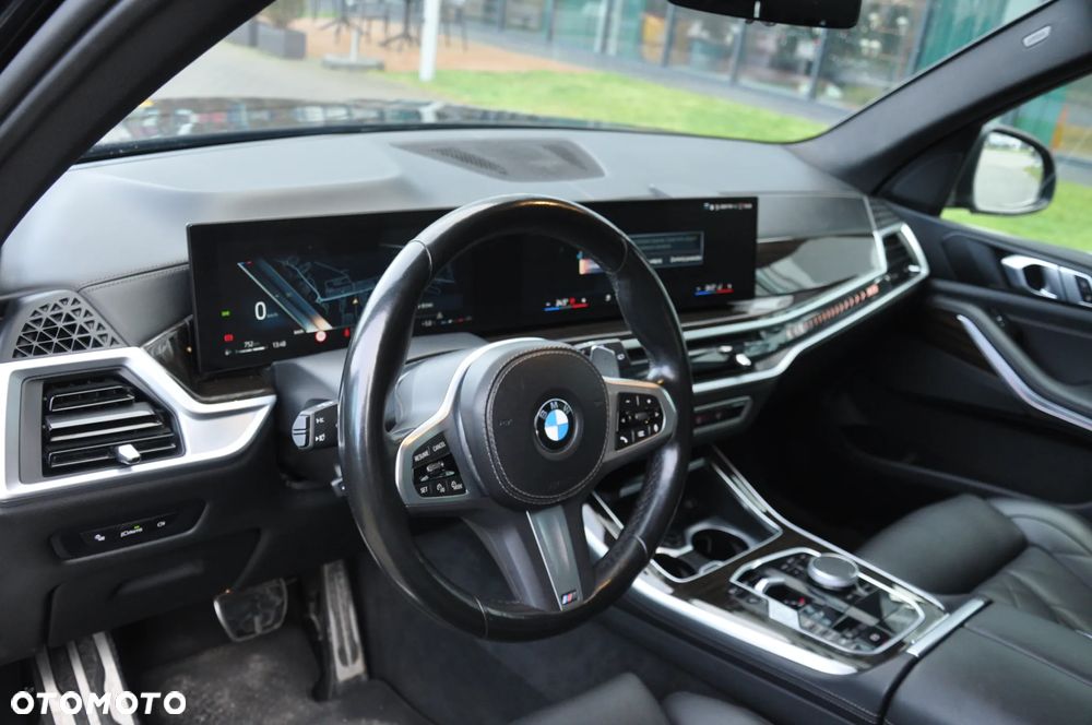 BMW X5 xDrive30d sport - 27