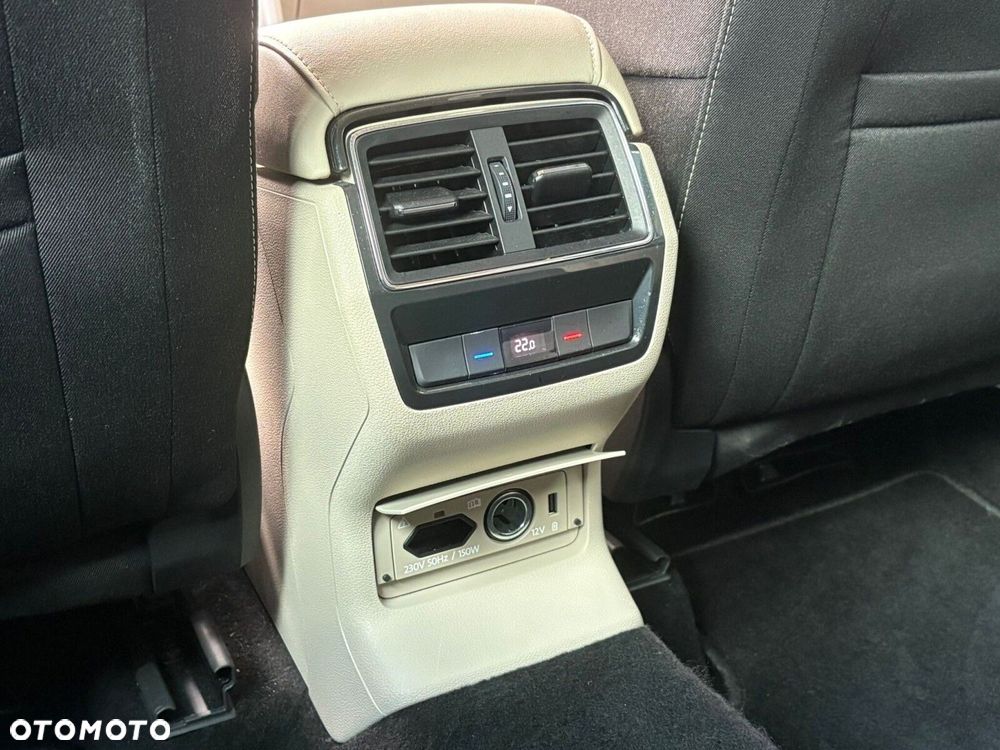 Skoda Kodiaq 2.0 TDI 4x2 Style DSG - 15
