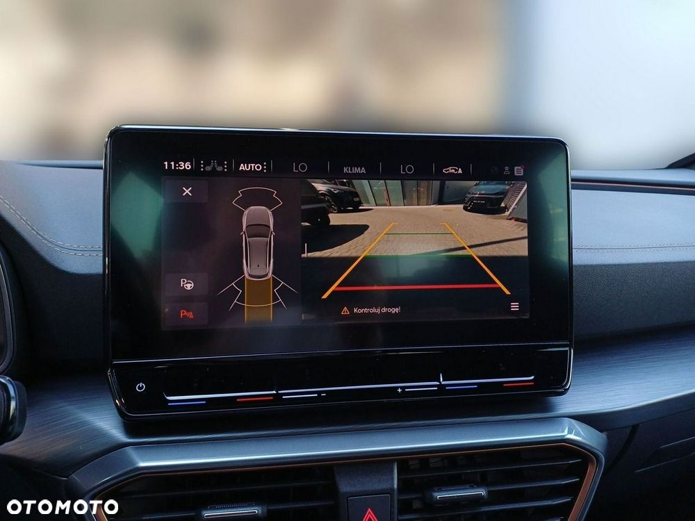 Cupra Formentor 1.5 TSI DSG - 24