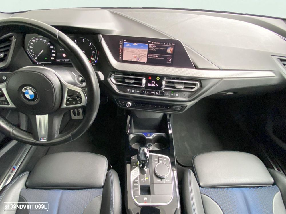 BMW 216 Gran Coupé - 7