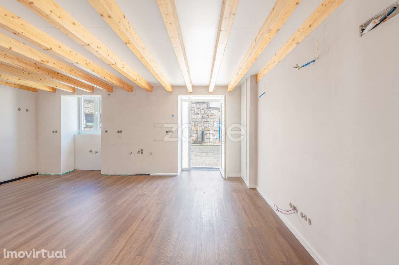 Moradia T2+1 - Afife - Grande imagem: 4/22