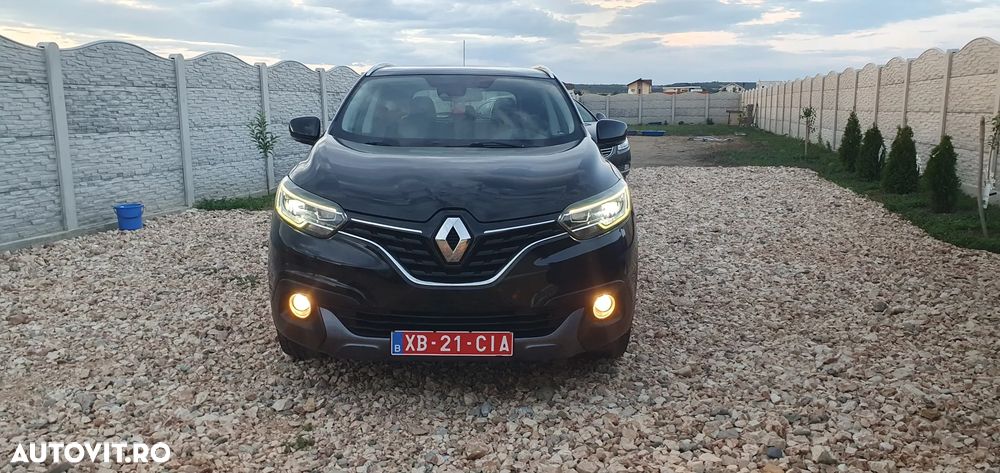 Renault Kadjar - 5