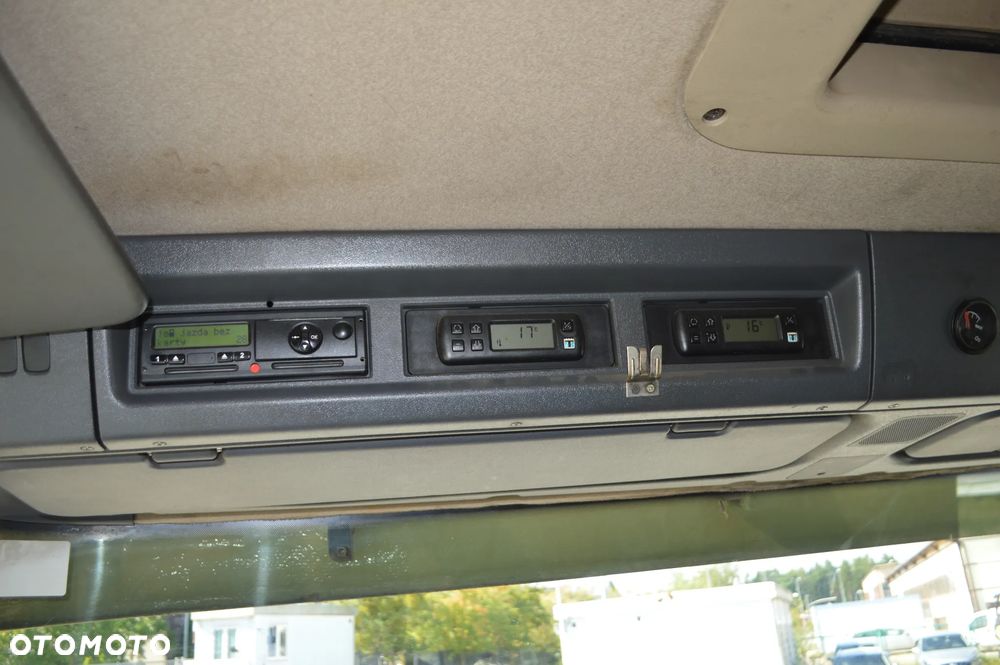 Scania Scania P 310 - 18