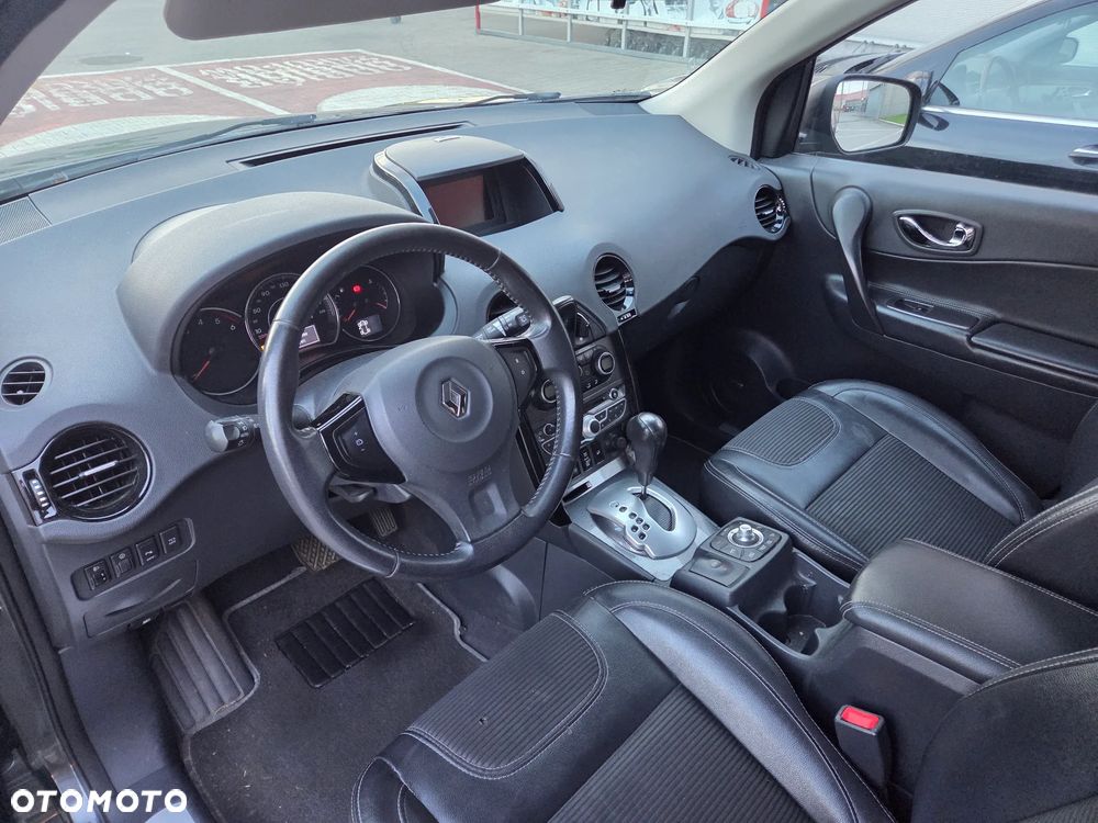 Renault Koleos 2.0 dCi 4x4 Bose Edition - 11