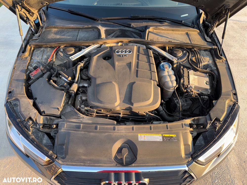 Audi A4 Avant - 5