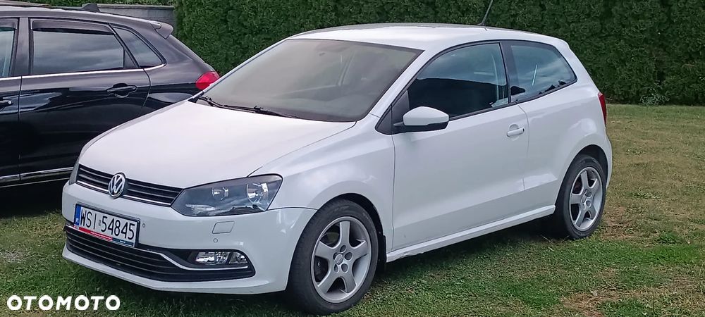 Volkswagen Polo - 17