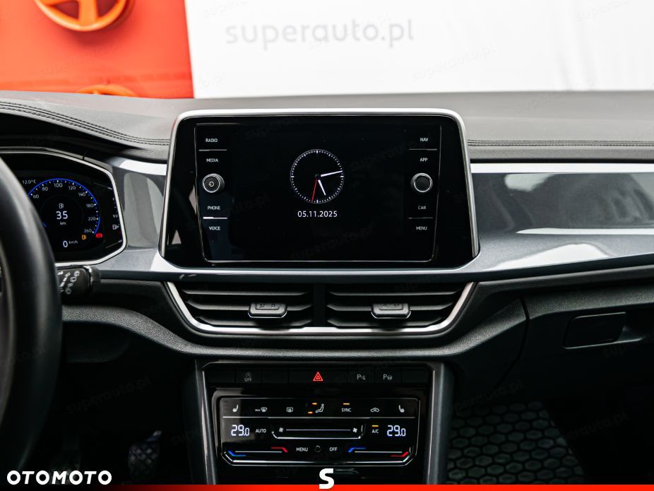 Volkswagen T-Roc 1.5 TSI Style - 16