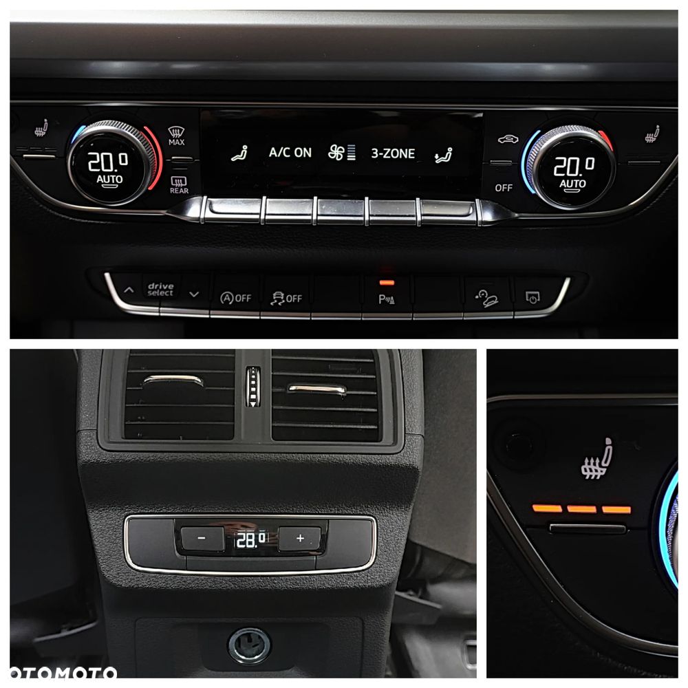 Audi Q5 40 TDI mHEV Quattro Advanced S tronic - 28