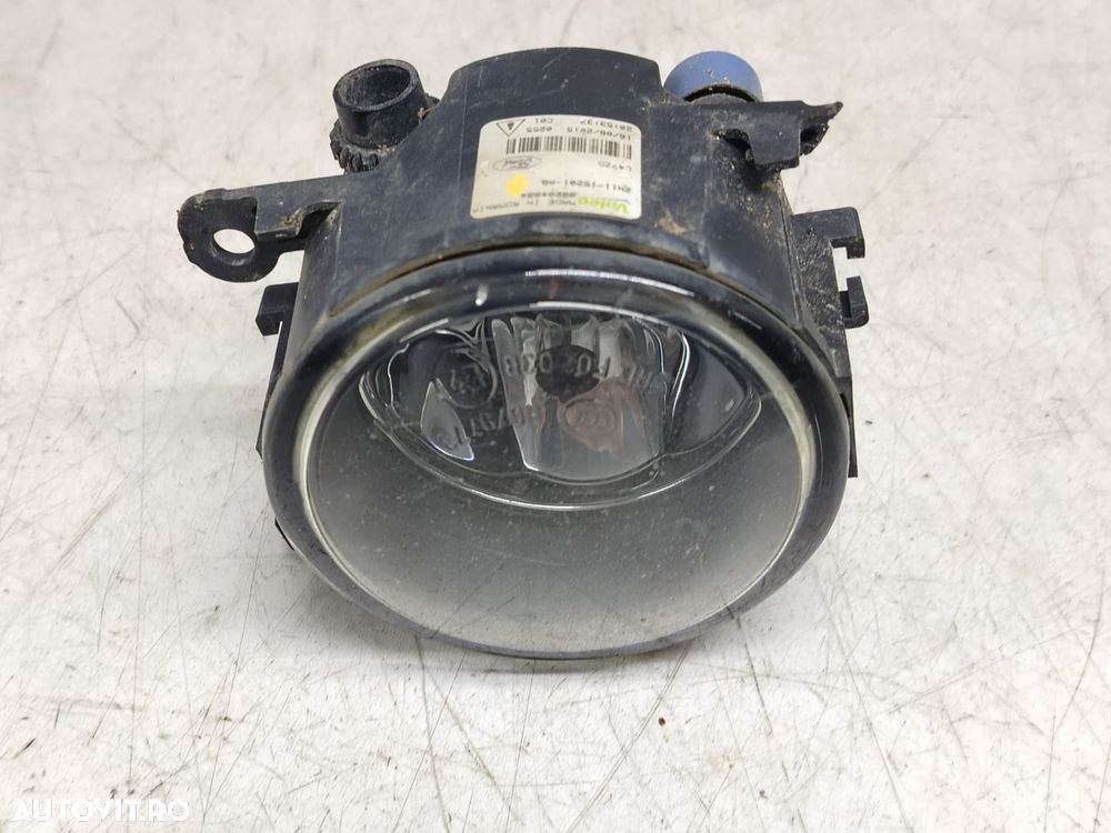 Proiector ceata 89204894 Ford Fiesta 6 [2008 - 2013] - 1