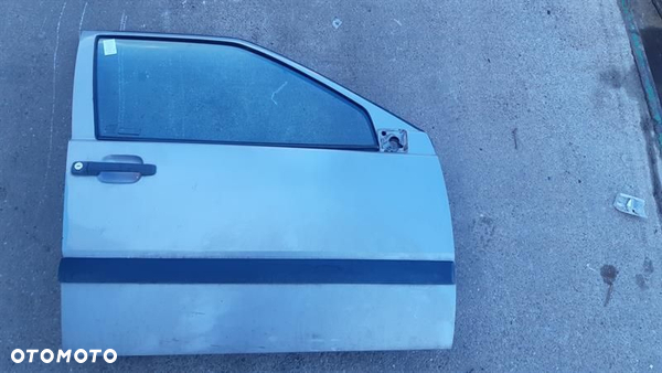 DRZWI PRAWY PRZÓD VOLVO 850 TDI