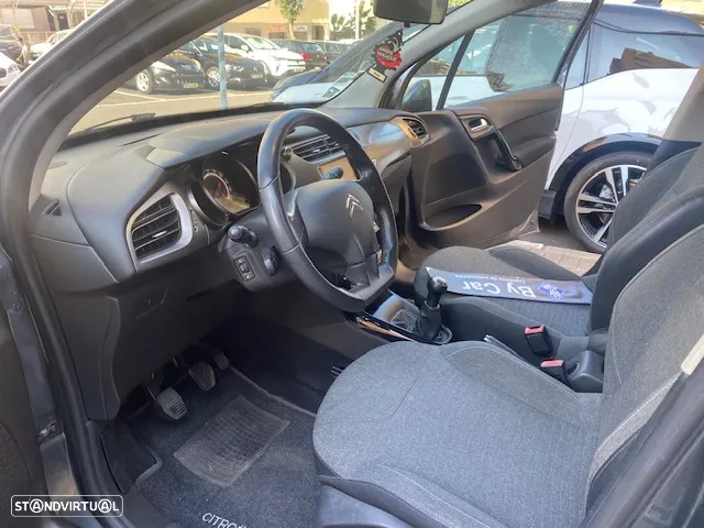 Citroën C3 1.2 PureTech Collection - 12
