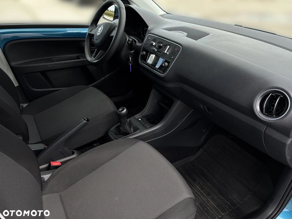 Skoda Citigo 1.0 Ambition - 13